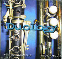 MICHAEL MARCUS - DUOLOGY - BOXHOLDER - 52 CD