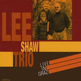 LEE SHAW - LIVE IN GRAZ (CD+DVD) - ARTISTSRECORDINGCOLLECTIVE - 2062 - CD