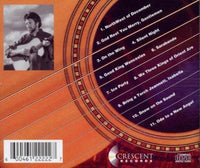 DON LATARSKI - Northwest of December - Crescent 2222 CD