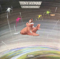 Tony Hymas - Flying Fortress - Nato 1435 LP (vinyl)