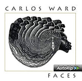 CARLOS WARD - FACES - PEULL MUSIC - 1 - CD