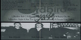 KEN ALDCROFT TRIO - BIG PICTURE - TRIO - 2 CD