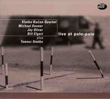 VLATKO KUCAN - Plus TOMASZ STANKO - LIVE AT PALO - TRUEMUZE - 9803 - CD