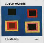 Butch Morris - Homing - Sound Aspects 4015 LP