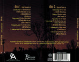 KEN ALDCROFT GROUP - KIRBY SIDEROAD - TRIO  - 6 [2 CD set]