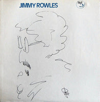 Jimmy Rowles - The Special Magic of - Halcyon 110 LP