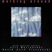 WALK AWAY QUINTET - WALKING AROUND - WALKAWAY - 5 - CD