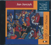 JAN JARCZYK - CLIFFS - GOWI - 50 - CD