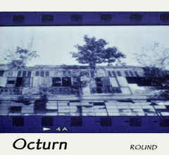 OCTURN - ROUND - DEWERF - 20 CD
