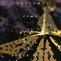 Dewey Erney - Christmas Time is Here - Resurgent 125 CD