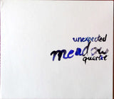 MARCIN MALINOWSKI - UNEXPECTED MEADOW QUARTET - MULTIKULTI - 7 - CD