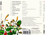 LANFRANCO MALAGUTI - White Christmas (solo guitar)- SPLASCH 936 - CD