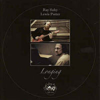 Lewis Porter - Ray Suhy - Longing - CJR 1264