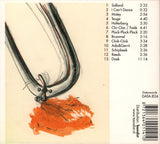 WOLTER WIERBOS - WIERBOS - DATA - 824 - CD
