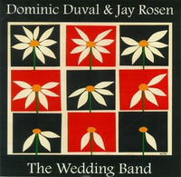 Dominic Duval & Jay Rosen - The Wedding Band - CIMP 137